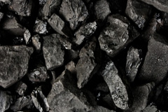 Flimwell coal boiler costs