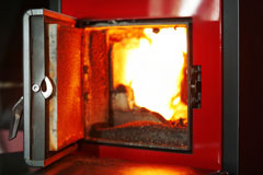 solid fuel boilers Flimwell